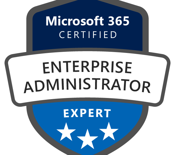 MS-900 – Microsoft 365 Fundamentals