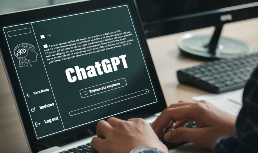 Exploring the Power of ChatGPT: An AI Language Model for Kids