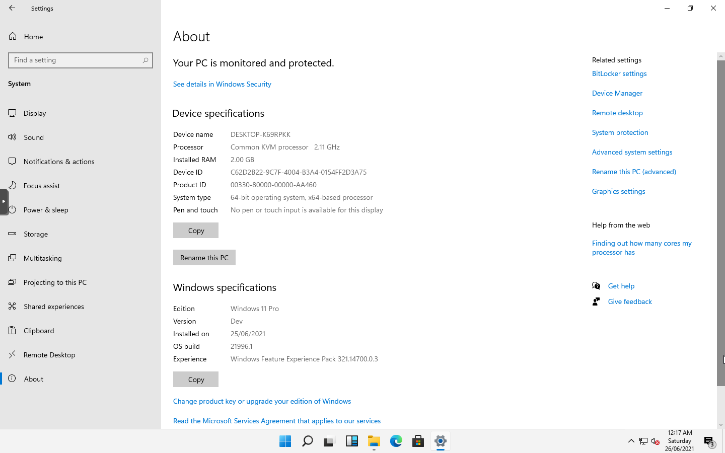 Windows 11 Installation And Upgrade New Operating System