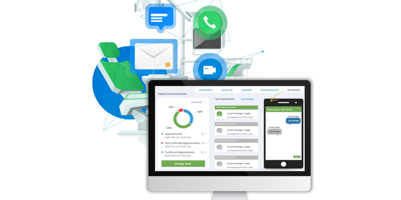 Unified Communication Apps