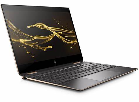 Essential Guide to Downloading the HP Spectre x360 Convertible Laptop PC 15-eb1000 Driver Pack for Windows 11