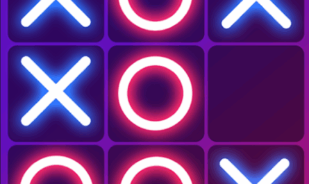 Tic Tac Toe Game