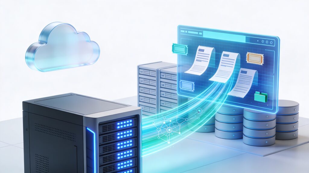 AI-Powered ITSM SaaS Decommissioning and Data Ownership Hero Image

