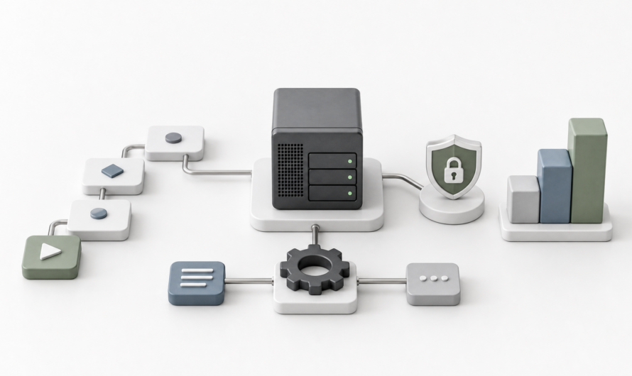 AIDRAD: Self-Hosted Automation as an Enterprise Superpower