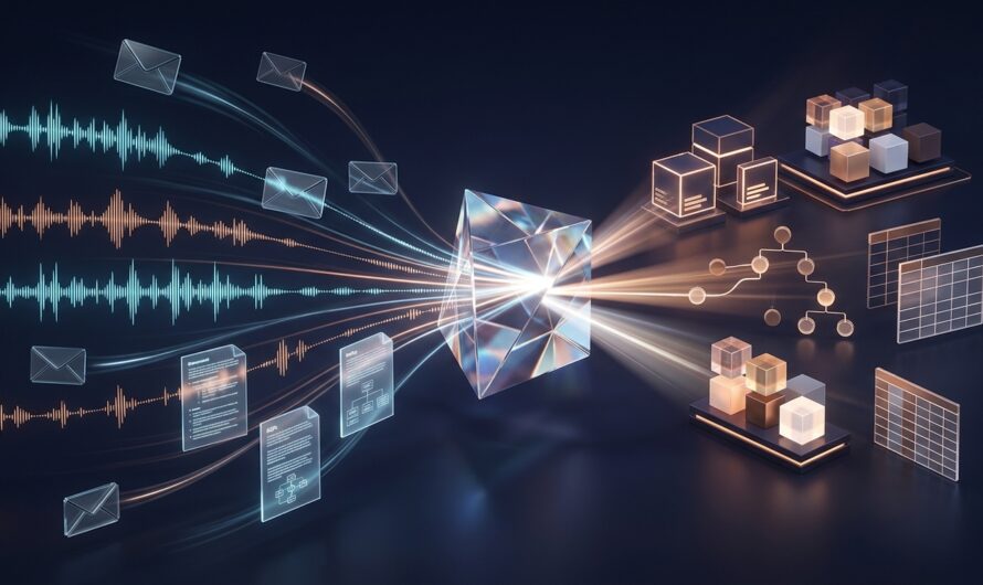 AIDRAD: Using Meeting Transcripts, SOPs, and Emails to Generate Better Requirements